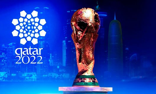 ФИФА об участии России в ЧМ-2022