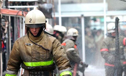 Азов: при взрыве бытового газа погибли два человека (+видео)