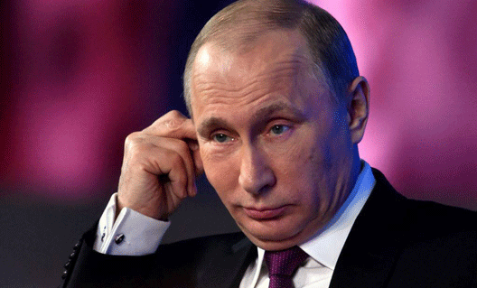Путин о следующих президентских выборах