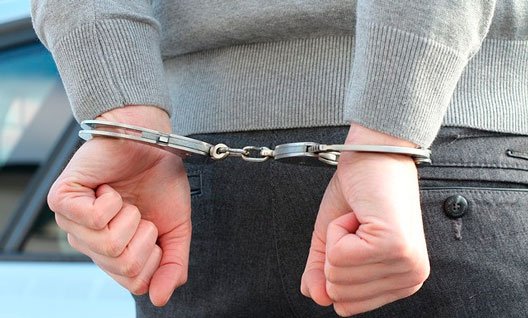 В Батайске задержан один из руководителей местного отдела полиции