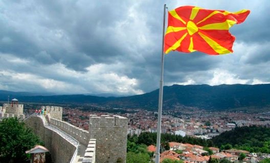 Северная Македония вошла в НАТО