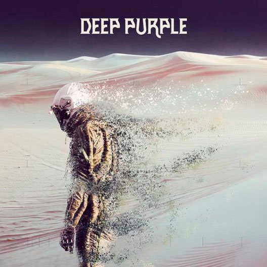 Deep Purple: клип к «Throw My Bones» (+видео)