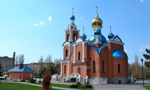 Патриарх Московский и всея Руси Кирилл призвал верующих не посещать храмы