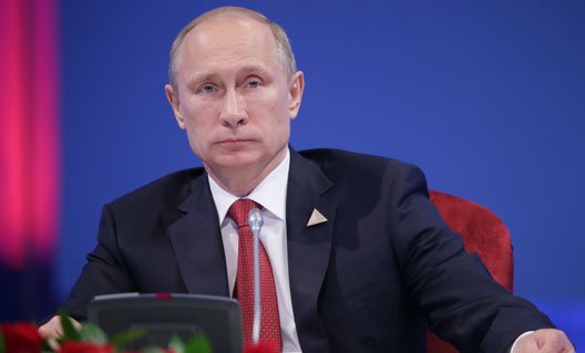Путин: возможно ли сократить количество нерабочих дней?
