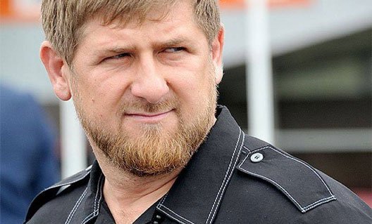 Кадыров придумал штраф для нарушителей карантина