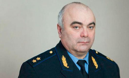 Дон: назначен новый руководитель погранслужбы ФСБ области