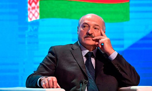 Лукашенко о ветродуях и майданчиках