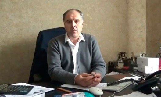 Азов: главный врач ЦГБ о последних данных по COVID-19