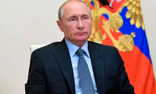Путин: чиновникам неприлично выпячивать свое благосостояние