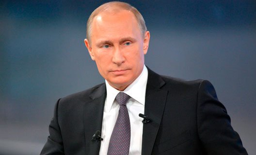 Важное из обращения Путина к россиянам 23 июня