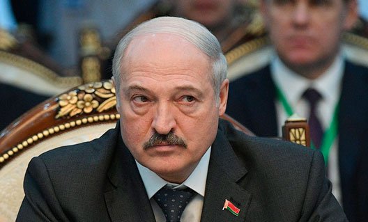 Жириновский о Лукашенко: он от власти не уйдет
