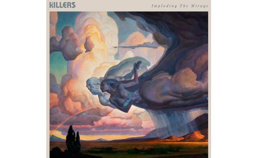 Наконец-то новый альбом Killers (+видео)