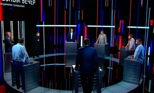 «РТР-Беларусь»: кастрация российской передачи