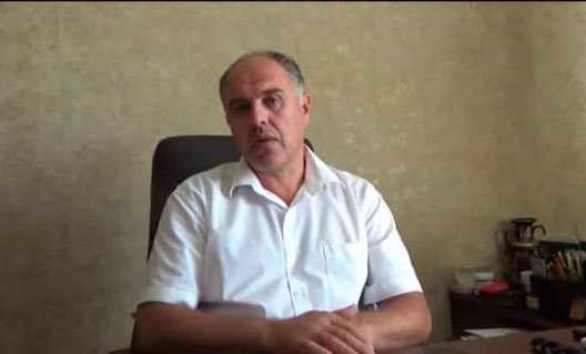 Азов: главврач ЦГБ рассказал о ситуации с COVID-19 в городе