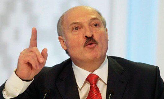 Лукашенко: нам готовили эту вот заварушку...