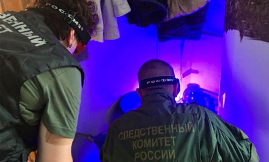 Башкортостан: два бывших тюремщика убили 100-летнего ветерана