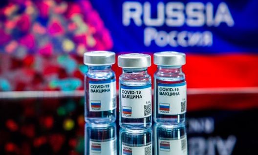 Российской вакциной заинтересовались около 40 стран