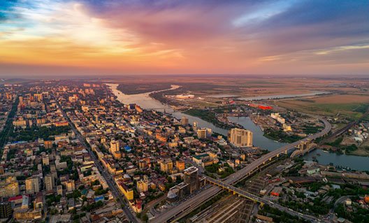 Коронавирус: в Ростове-на-Дону могут быть введены новые ограничения