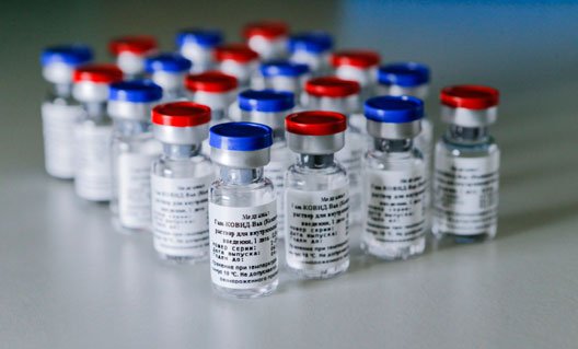 Названа примерная стоимость российской вакцины от коронавируса