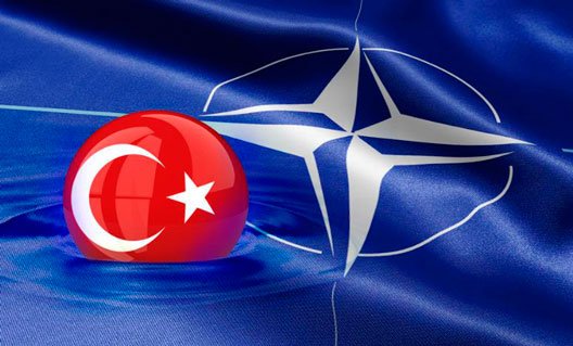 США: резолюция об исключении Турции из НАТО
