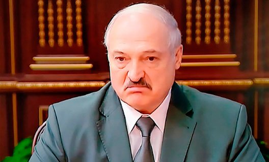 Лукашенко ответил на ультиматум Тихановской