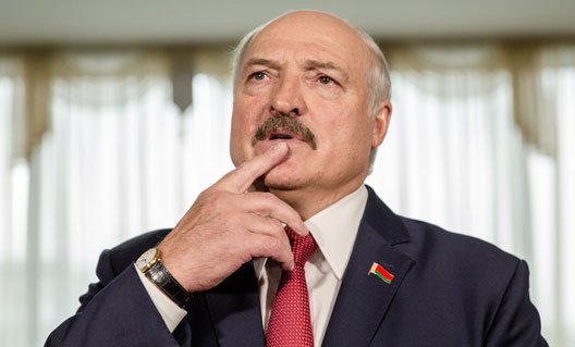 Лукашенко против митинга в свою поддержку