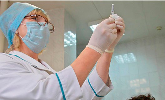 Вакцинация от коронавируса в России будет бесплатной и доступной