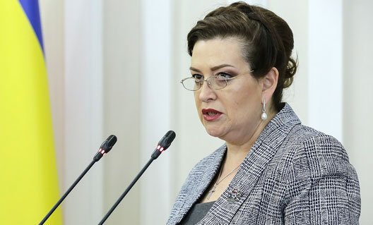 Донской министр здравоохранения Татьяна Быковская покинула госслужбу