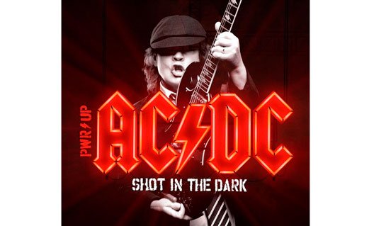 Новый клип AC/DC перед выходом нового альбома (+видео)
