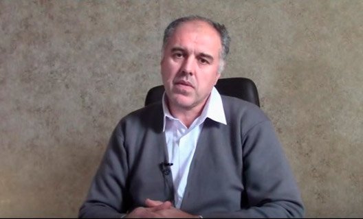 Азов: Вадим Бридковский рассказал, как избежать перехода заболевания COVID-19 из легкой в тяжелую форму (+видео)