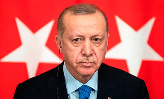 Эрдоган о ведущем месте Турции в новом миропорядке