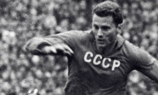 Дон: ушел из жизни Виктор Понедельник, легенда советского футбола