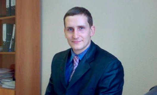 Азов: директора ДИЗО отправили в СИЗО