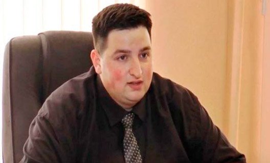 Азов, департамент ЖКХ: Сеника временно заменили Самаричем