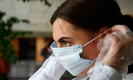 Азов и Азовский район: ЧЕТЫРНАДЦАТЬ новых случаев заболевания коронавирусом