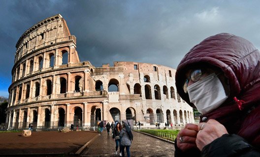 Италия пригрозила принять российскую вакцину