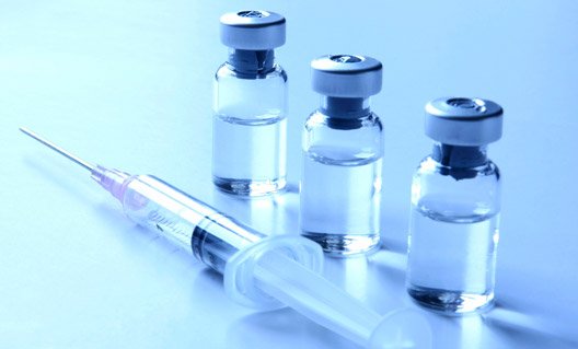 Азов: вакцинация от коронавируса возобновилась