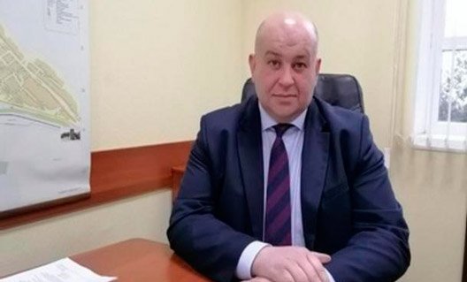 Азов: в администрации - новый заместитель главы