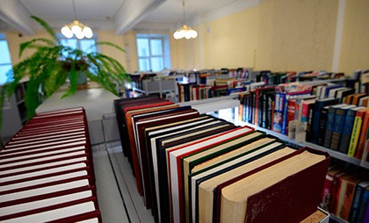 В Северной Осетии подрались любители книги