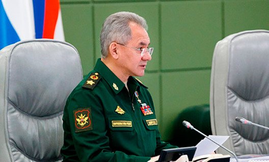 Россия начала проверку боевой готовности армии