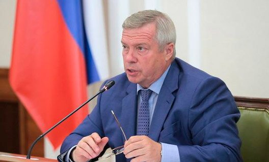 Азов: губернатор РО пригрозил ввести ковидные ограничения в нашем городе