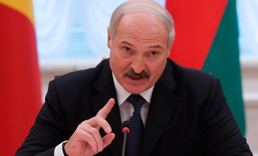 Лукашенко рассказал о «продавшемся генерале»