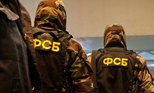 ФСБ задержала главу управления МВД по Омску
