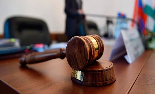Азов: бывшим судебным приставам вынесли приговор