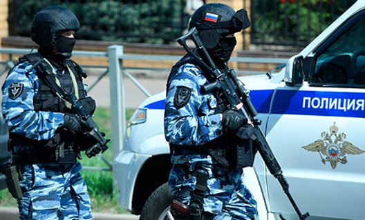Казань, официальные данные: в школе погибли восемь человек и 20 получили ранения