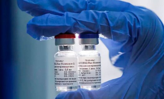 Азов, коронавирус: для прививки в очереди стоять не придется