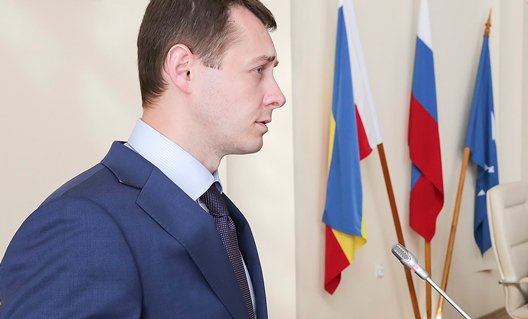 Азов: глава администрации отчитался о своих доходах