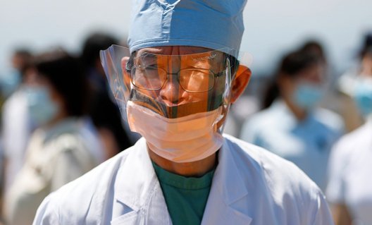 Токийские врачи просят отменить Олимпиаду