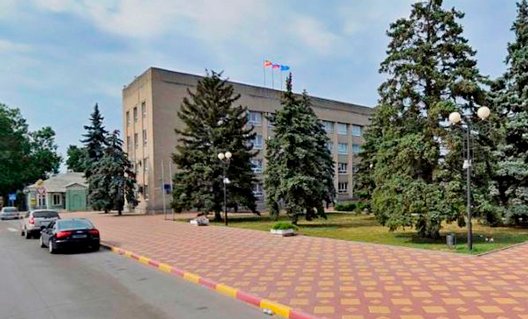 Прокуратура передала в суд уголовное дело в отношении главы администрации Азова
