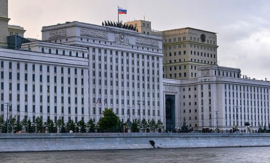 Новые детали о рекордной взятке в Минобороны России